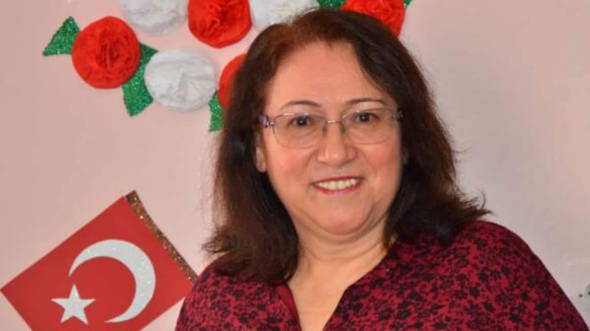 SELİME GÜNAL - ÖĞRETMEN